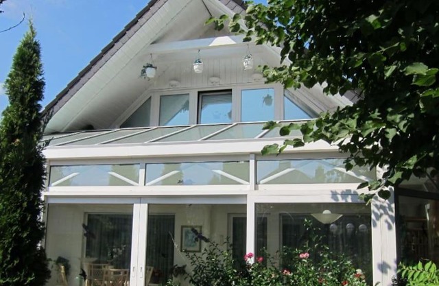Schöne Ferienwohnung im HAUS SONNENGARTEN mit WLAN und Parkplatz in Achim bei Bremen