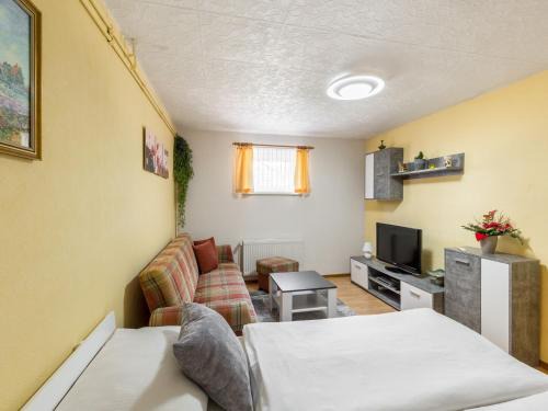 Schöne Ferienwohnung in Damshagen an der Ostsee, cleaning included