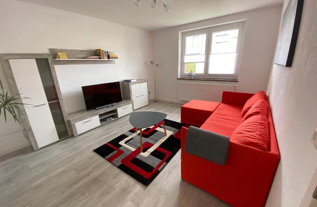 Schöne Ferienwohnung in Landsberg