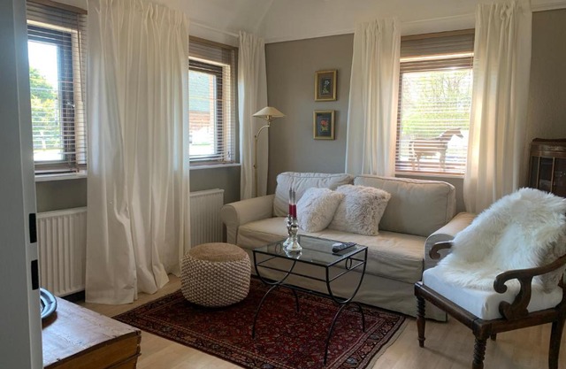 Schöne Ferienwohnung in Luhmühlen