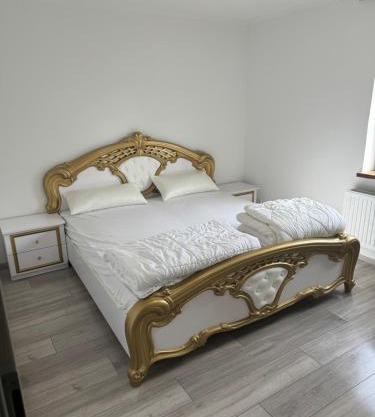 Schöne Ferienwohnung in Satrup