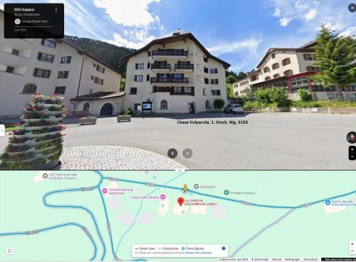 Schöne Ferienwohnung Mit Persönlichem Charme