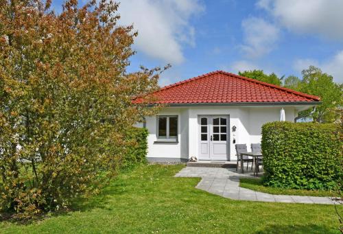 schöne Ferienwohnungen im Zentrum von Rügen
