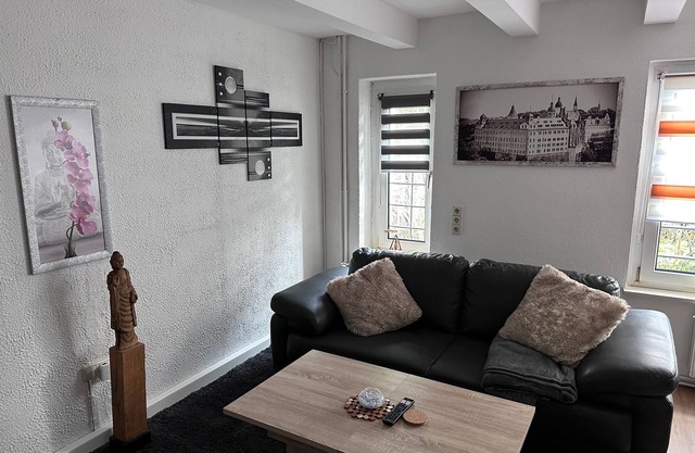 Schöne Gästewohnung in Gemütlichem Ambiente in Ruhiger Lage von Altenburg