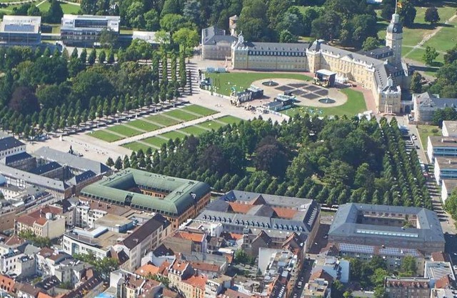 Schöne, Gemütliche und Zentrale Wohnung mit Großem Balkon - Appartement mit 3 Schlafzimmern