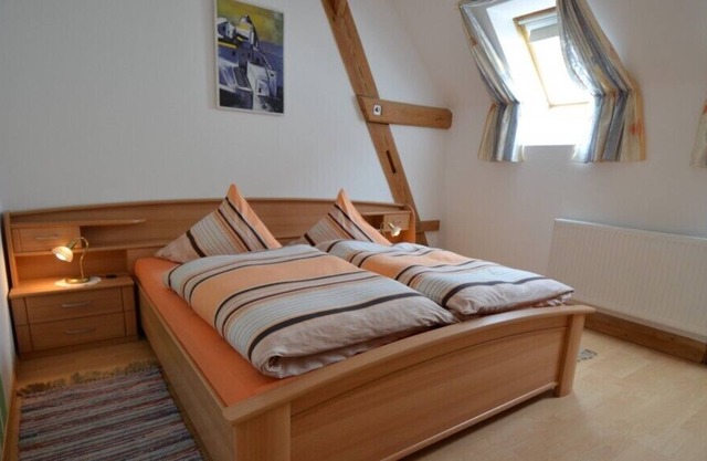 Schöne geräumige Ferienwohnung*** ca. 56 qm für bis zu 4 Personen