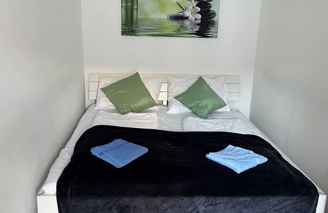Schöne, Große und Helle Wohnung in Wien. Top Lage!