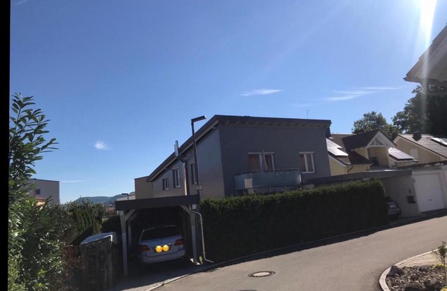 Schöne & ruhige Ferienwohnung