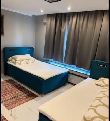 Schöne und gemütliche Wohnung in Holzwickede