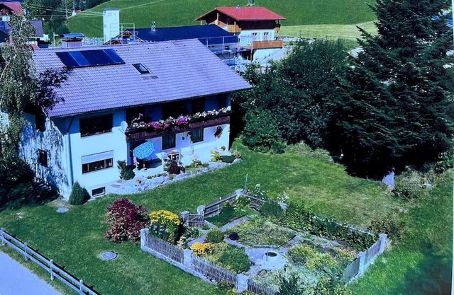 Schöne Unterkunft mit Parkplatz und Bikergarage ohne Küche