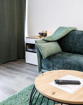 Schöne Wohnung 008 am See mit Wi-Fi & Netflix