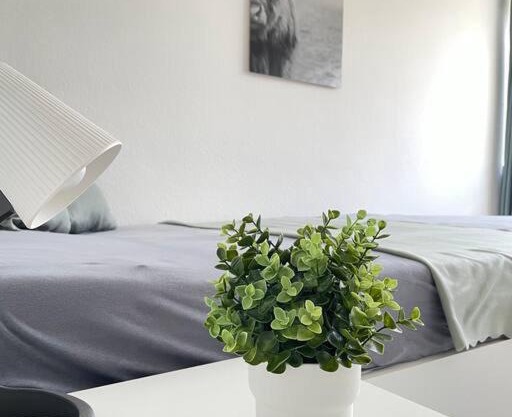 Schöne Wohnung an der Hochschule Niederrhein