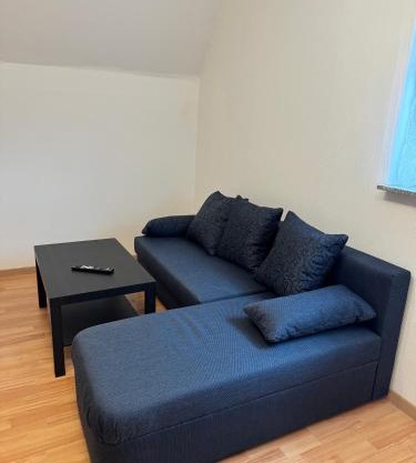 Schöne Wohnung mit TV, WLAN und Küche - Anna