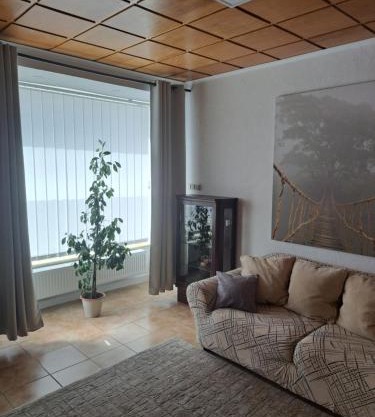 Schöne Wohnung im Herzen von Burgstädt
