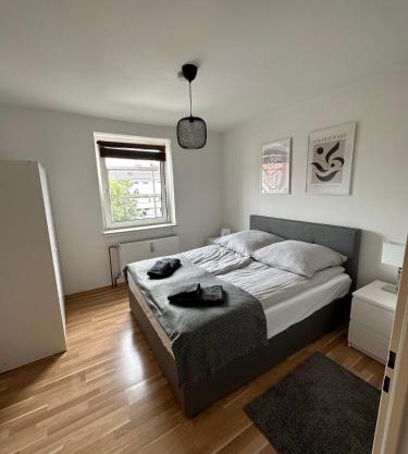 Schöne Wohnung im Herzen von Köln Ehrenfeld