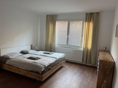 Schöne Wohnung im Herzen des 19. Bezirks