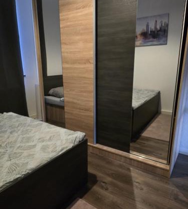 Schöne Wohnung im Herzen Jülichs