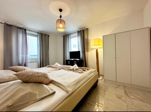 Schöne Wohnung in Bestlage!
