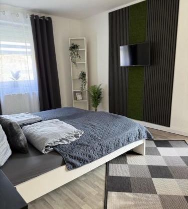 Schöne Wohnung in ruhiger Lage II