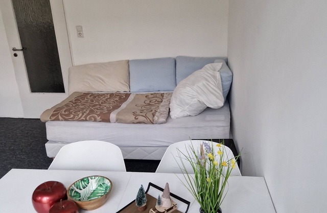 Schöne Wohnung in Zentraler Lage