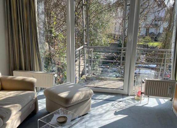 Schöne Wohnung in zentraler Lage im Ruhrgebiet