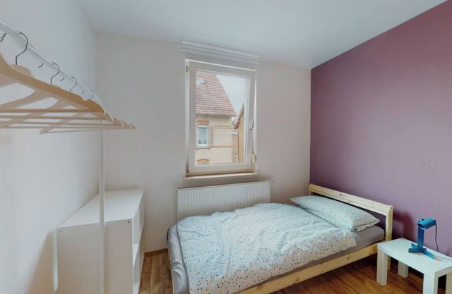 Schöne Wohnung Nähe Wasen