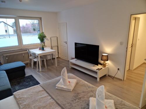 Schöne Wohnung zentral Dachau(20 min zum HBF München)
