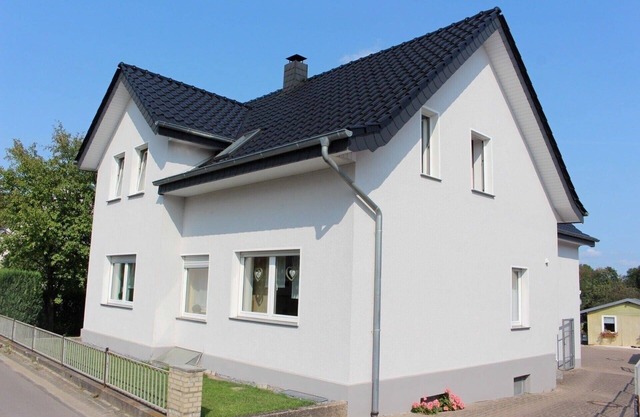 Schöne Wohnung zum Entspannen