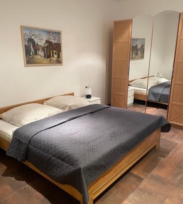 Schöne Zweiraumwohnung im Zentrum