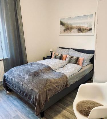 Schönes 2 Zimmer Apartment, ruhig und gemütlich