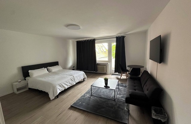 Schönes Apartment Deluxe - Zentrum