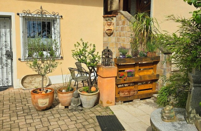 Schönes Apartment/Ferienwohnung am Fluß