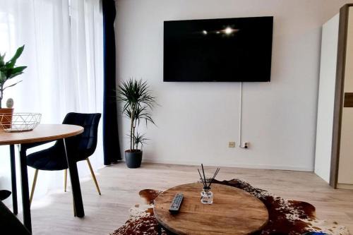 Schönes Apartment in Erkrath, Nähe Düsseldorf