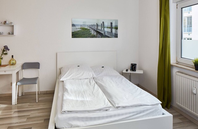 Schönes Apartment in Zentraler Lage