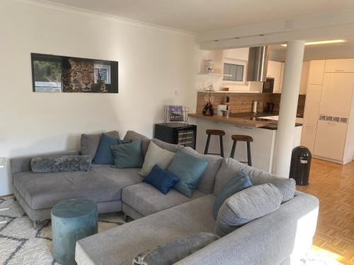 Schönes Apartment mit Terrasse, mitten im Grünen Stattegg