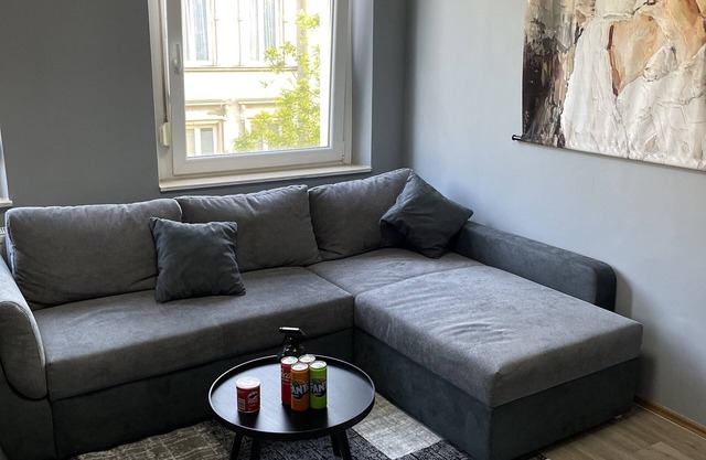 Schönes apartment Nähe Düsseldorf. Wenige Minuten vom hbf und von Zentrum.