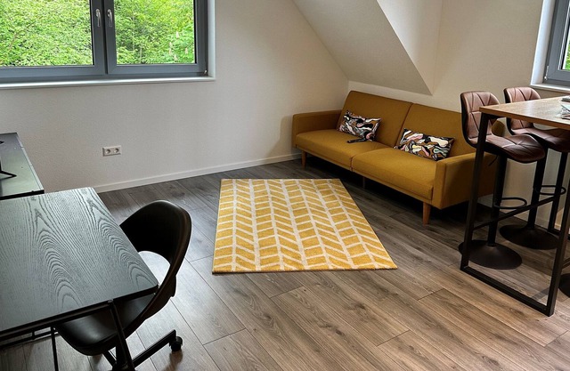 Schönes Appartement Zentral Gelegen