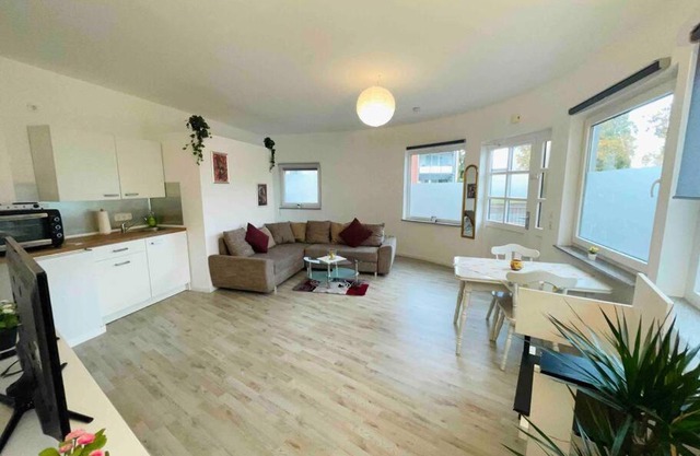 Schönes Bungalow, Check-In Kontaktlos, Zentral