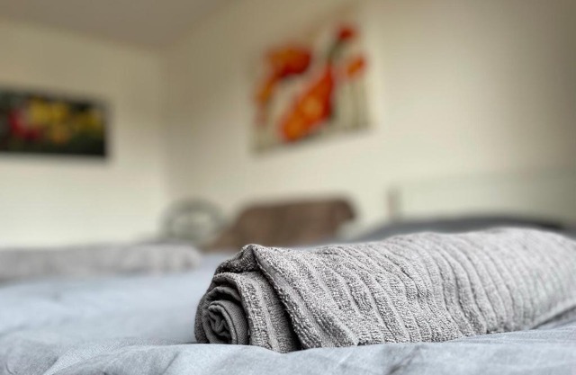 Schönes einfaches Zimmer in Oldenburg