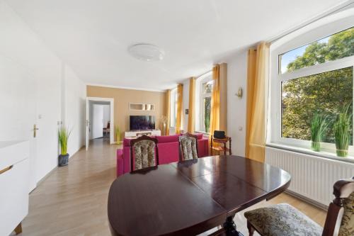 Schönes Ferien-Appartement für bis zu 6 Personen