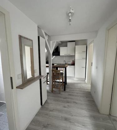 Schönes Monteur Apartment MG14
