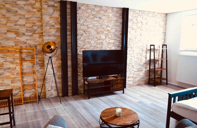Schönes und barrierefreies Loft in Kreuzau