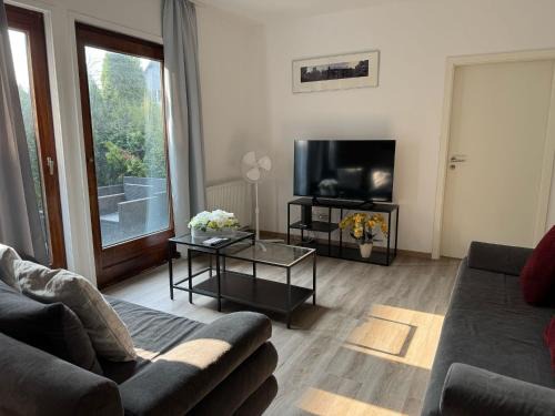 Schönes und modernes Haus in Hamburg-Billstedt