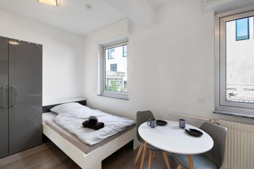 Schönes Zimmer in Bochum-City
