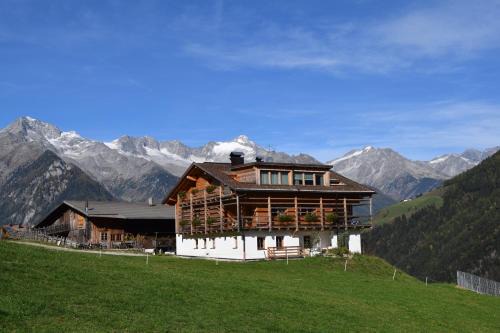 Schüsslerhof