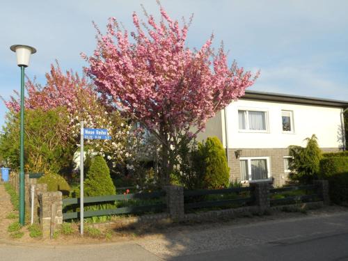 Sch ne Wohnung in Kr pelin in der N he von Meer