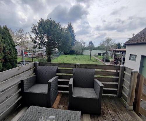 Schaefer Apartments - Residence Gardenview