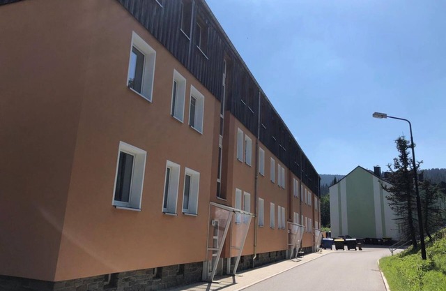 Schaefers Ferienwohnung - Ferienwohnung Schaefer