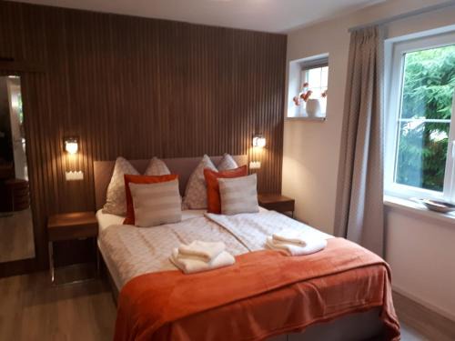 Schafberg Luxury Apartment