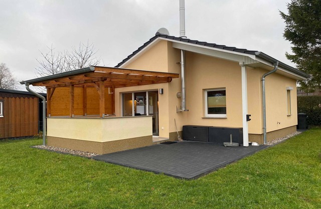 Schaff, Theresia - Holiday home Cora - Holiday home Cora